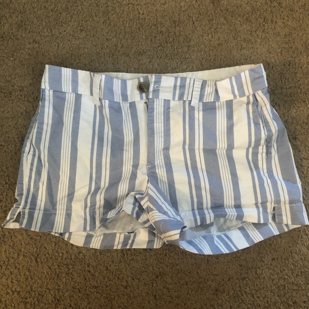 Size 4 shorts